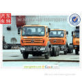 North Benz Beiben 2638 6*4 tractor truck,tow tractor,towing vehicle +86 13597828741